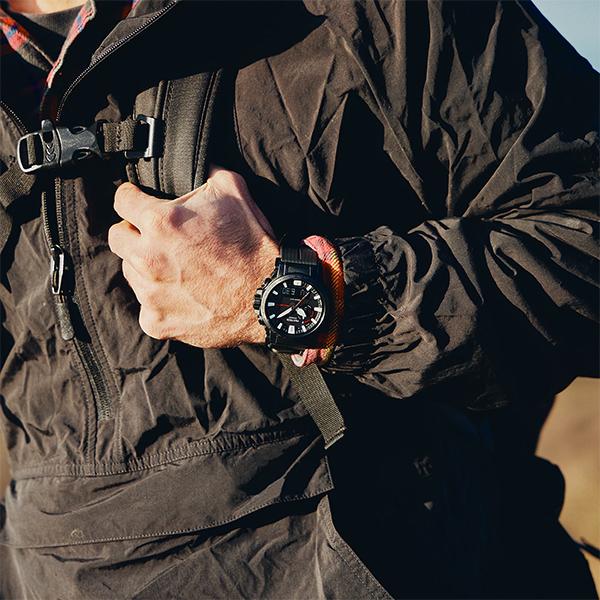 PRO TREK プロトレック クライマーライン PRW-61Y-1BJF メンズ PRO TREK プロトレック クライマーライン PRW-61Y-1BJF メンズ