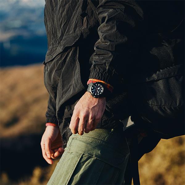 PRO TREK プロトレック クライマーライン PRW-61Y-1BJF メンズ