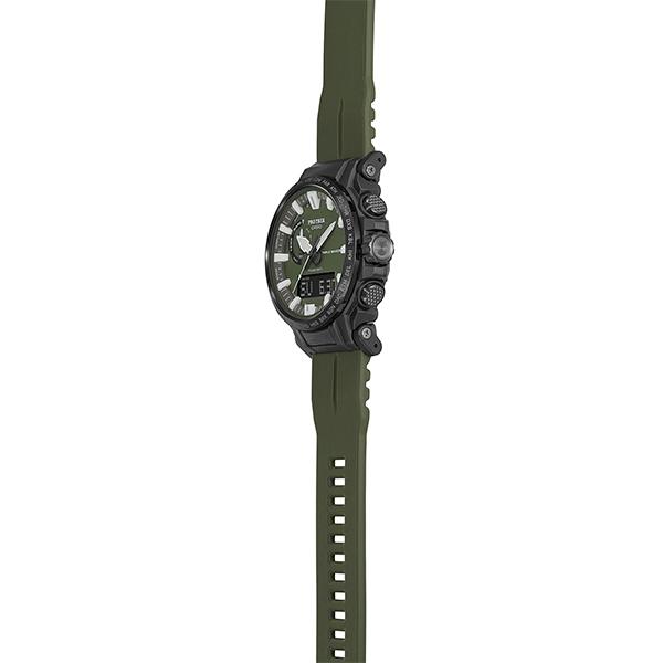 PRO TREK プロトレック クライマーライン PRW-61Y-3JFメンズ PRO TREK プロトレック クライマーライン PRW-61Y-3JFメンズ