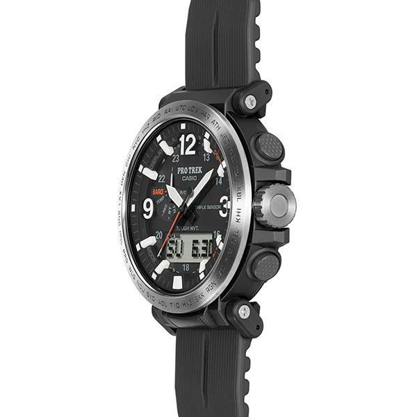 PRO TREK プロトレック クライマーライン PRW-6611シリーズ PRW