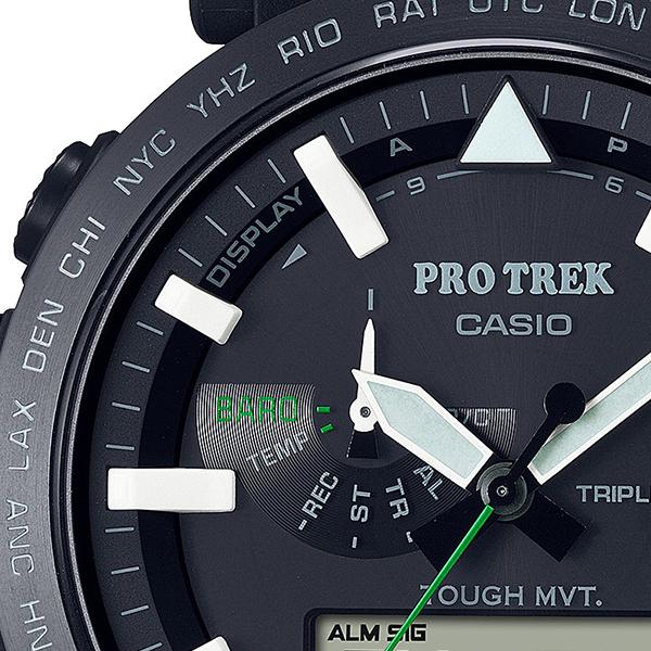 PRO TREK プロトレック クライマーライン PRW-6621シリーズ PRW PRO TREK プロトレック クライマーライン PRW-6621シリーズ PRW