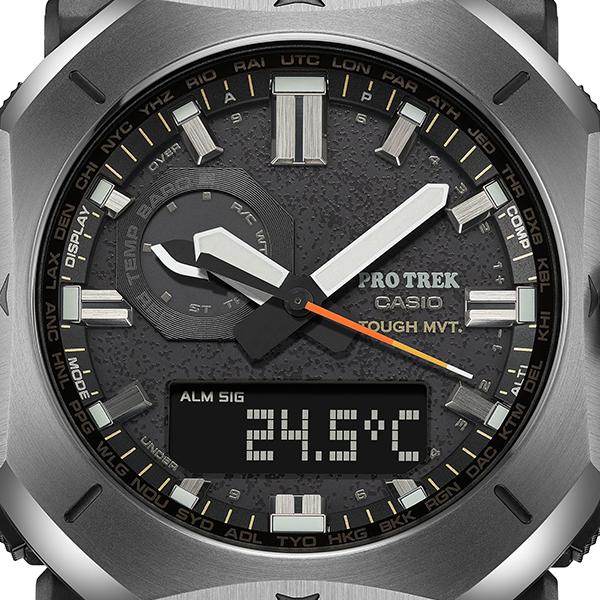 PRO TREK プロトレック クライマーライン PRW-6900シリーズ PRW-6900Y