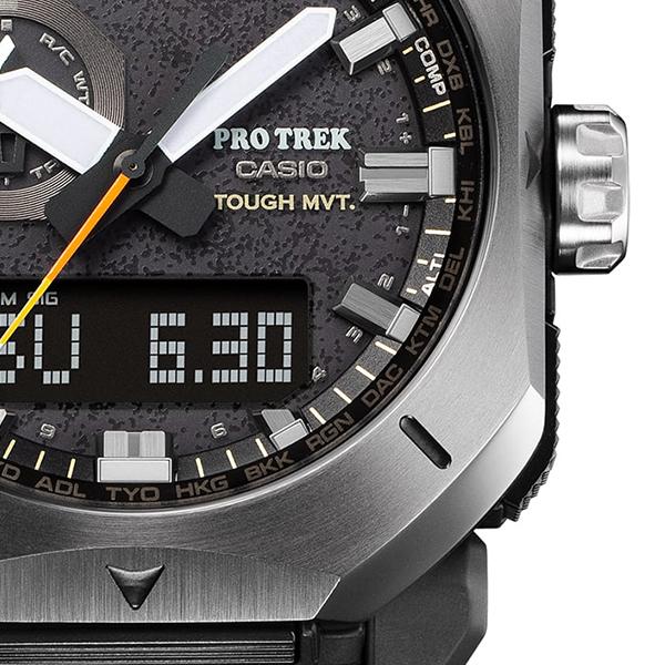 PRO TREK プロトレック クライマーライン PRW-6900シリーズ PRW PRO TREK プロトレック クライマーライン PRW-6900シリーズ PRW
