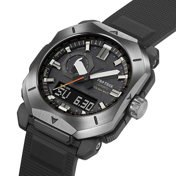 PRO TREK プロトレック クライマーライン PRW-6900シリーズ PRW PRO TREK プロトレック クライマーライン PRW-6900シリーズ PRW