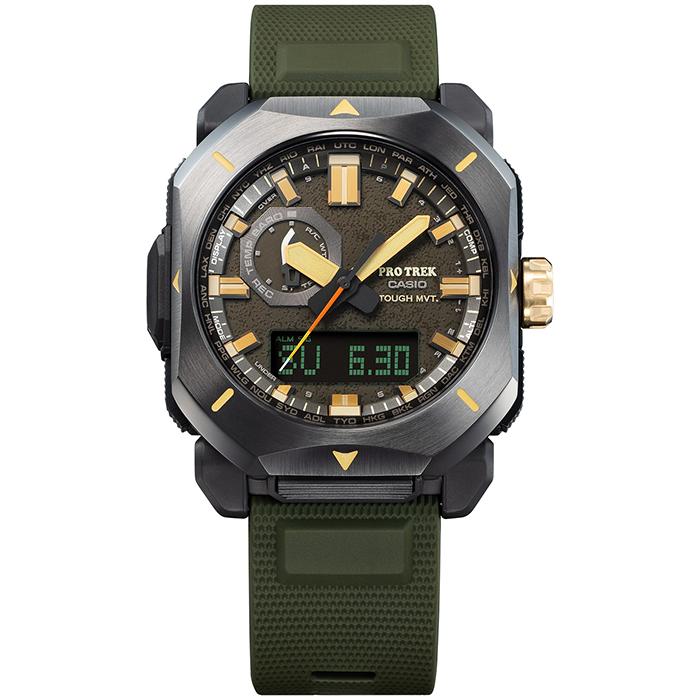 PRO TREK プロトレック クライマーライン PRW-6900シリーズ PRW-6900Y