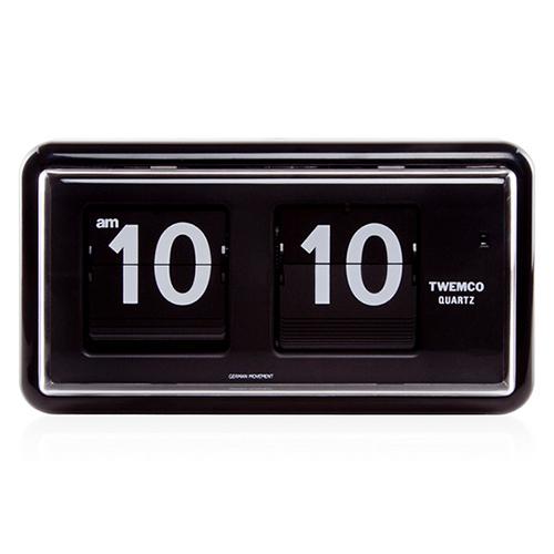 TWEMCO トゥエンコ パタパタ時計 フリップクロック TWEMCO トゥエンコ パタパタ時計 フリップクロック