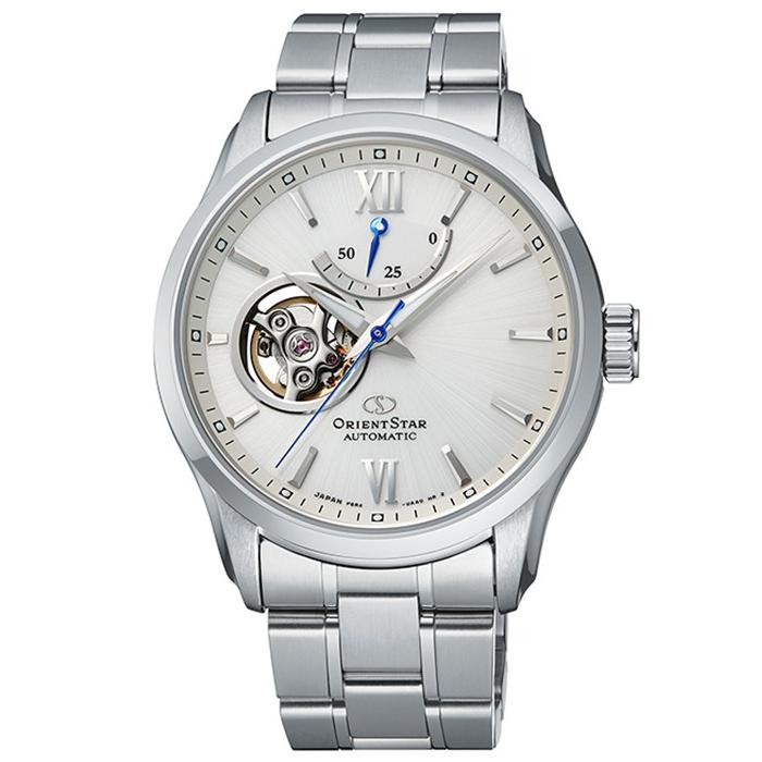 Orient Star 自動巻き スケルトン時計 Amazon.com: ORIENT STAR(オリエントスター) Men Mechanical