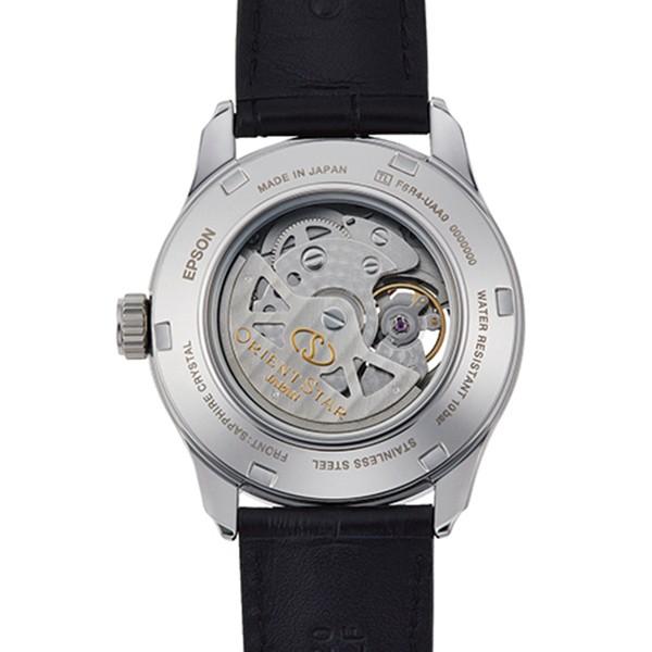 オリエントスター　時計　メンズ　自動巻き　AT スケルトン　ブラック モダンスケルトン／Modern Skeleton | オリエントスター／ORIENT