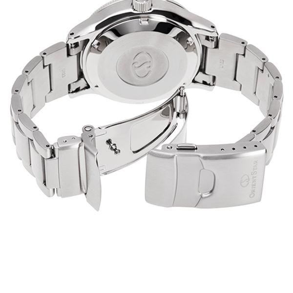 ORIENT STAR（オリエントスター） スポーツコレクション ダイバー RK