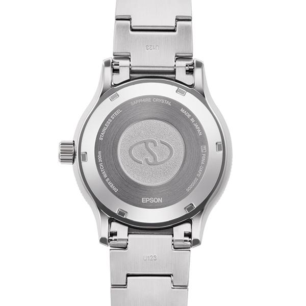 ORIENT STAR（オリエントスター） スポーツコレクション ダイバー RK