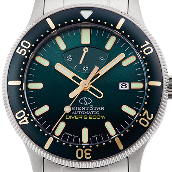 【送料無料】ORIENT STAR 自動巻き 腕時計 ダークブルー Orient Star 自動巻き 腕時計 ダークブルー Amazon.com: ORIENT
