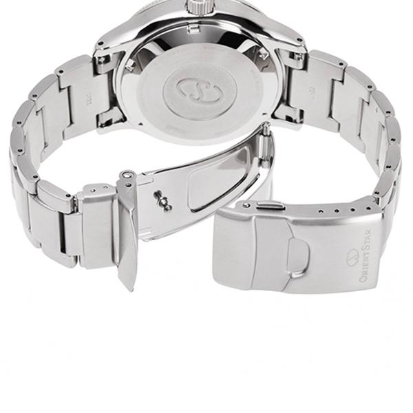 ORIENT STAR（オリエントスター） スポーツコレクション ダイバー RK