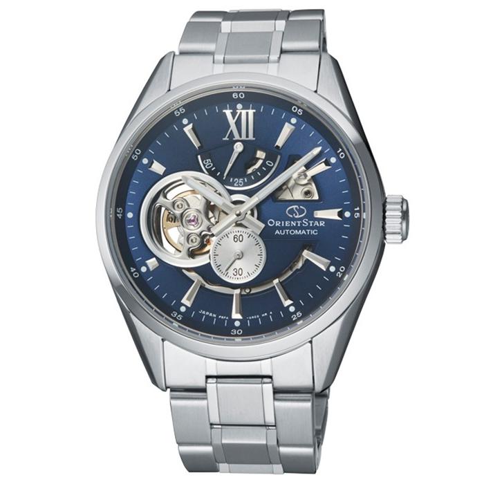 ORIENT STAR オリエントスター モダンスケルトン RK-AV0004L メンズ