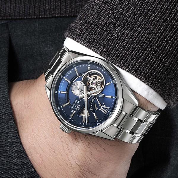 65周年 2000本限定 オリエントスター 腕時計 モダンスケルトン モダンスケルトン／Modern Skeleton | オリエントスター／ORIENT