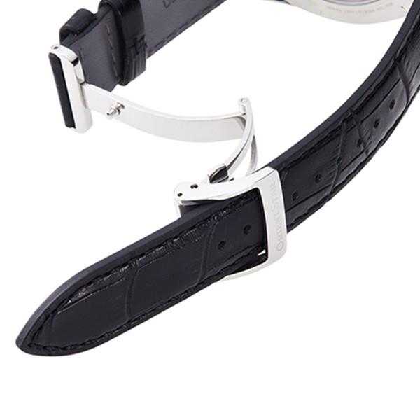 ORIENT STAR（オリエントスター） モダンスケルトン RK-AV0007S メンズ