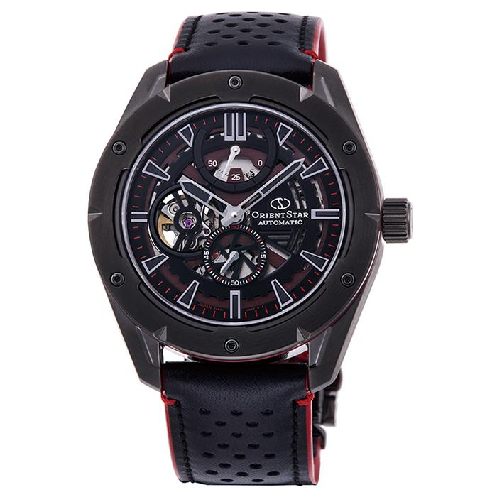 ORIENT STAR オリエントスター スポーツ アバンギャルド ORIENT STAR オリエントスター スポーツ アバンギャルド