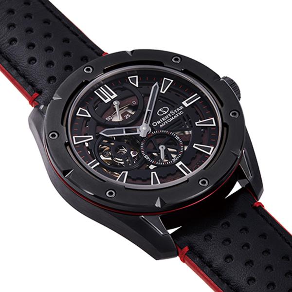ORIENT STAR オリエントスター スポーツ アバンギャルド ORIENT STAR オリエントスター スポーツ アバンギャルド
