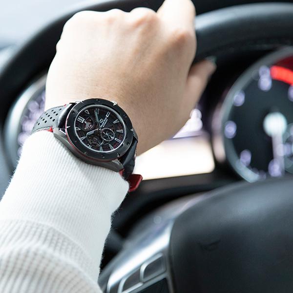 ORIENT STAR オリエントスター スポーツ アバンギャルド ORIENT STAR オリエントスター スポーツ アバンギャルド