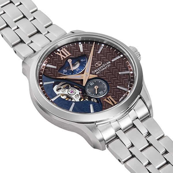 ORIENT STAR オリエントスター レイヤードスケルトン RK-AV0B02Y