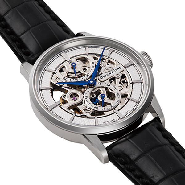 ORIENT STAR オリエントスター クラシック スケルトン RK ORIENT STAR オリエントスター クラシック スケルトン RK