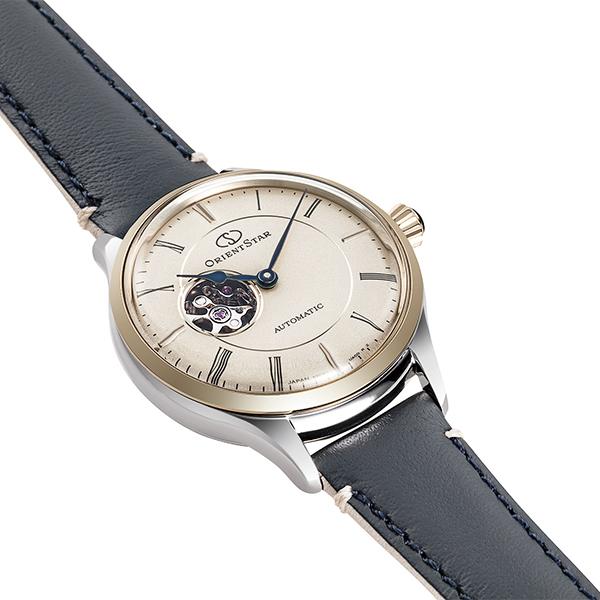 ORIENT STAR オリエントスター クラシック セミスケルトン ペア ORIENT STAR オリエントスター クラシック セミスケルトン ペア