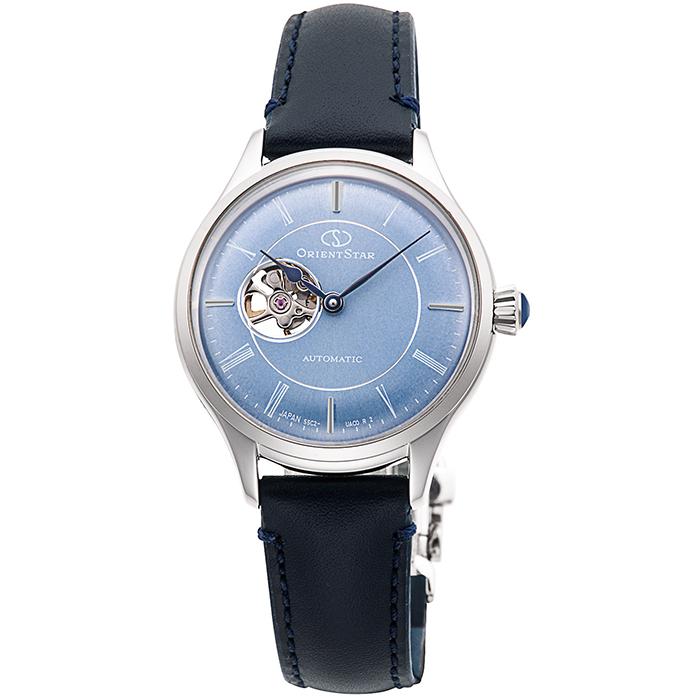 ORIENT STAR（オリエントスター） クラシック セミスケルトン ペア