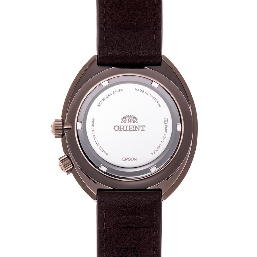 ORIENT（オリエント） Neo Classic Sports ネオクラシックスポーツ RN