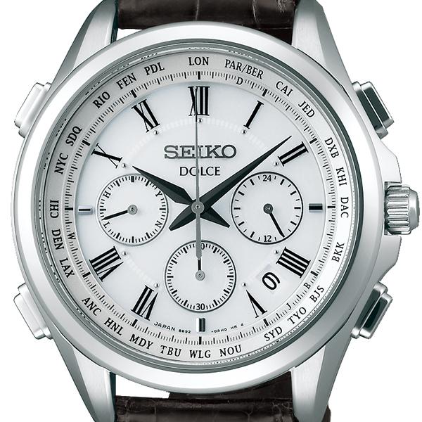 DOLCE ＆ EXCELINE セイコー ドルチェ＆エクセリーヌ ペア ソーラー