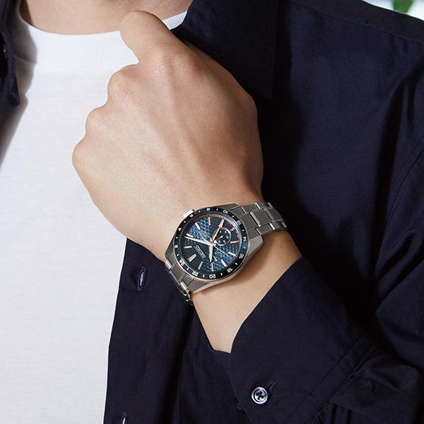 ＳＥＩＫＯ　　SARF001 セイコー プレザージュ シャープエッジド GMT SARF001 メンズ
