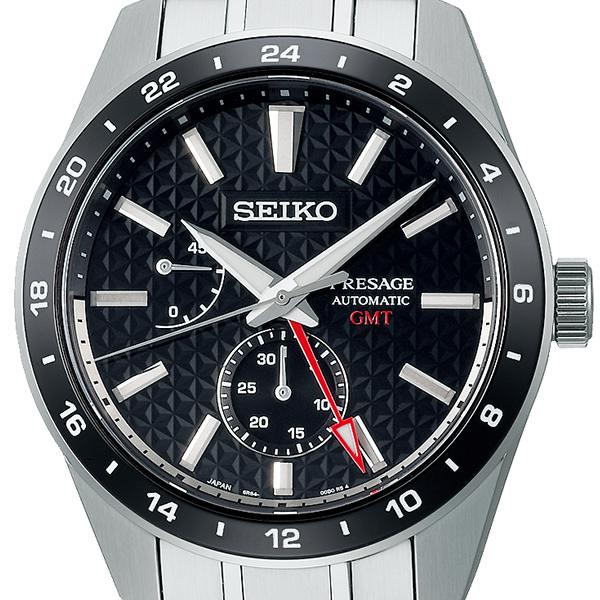 セイコー SEIKO PRESAGEプレサージュ　SARW025 メカニカル SEIKO PRESAGE SARY005 Mechanical セイコー プレサージュ