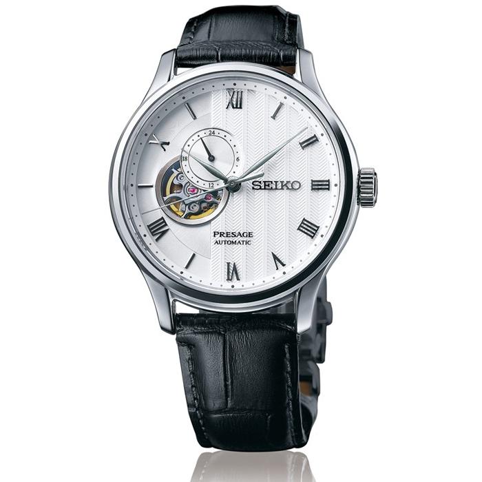 2021秋冬新作】【2021秋冬新作】SEIKO 腕時計 プレザージュ SARY095