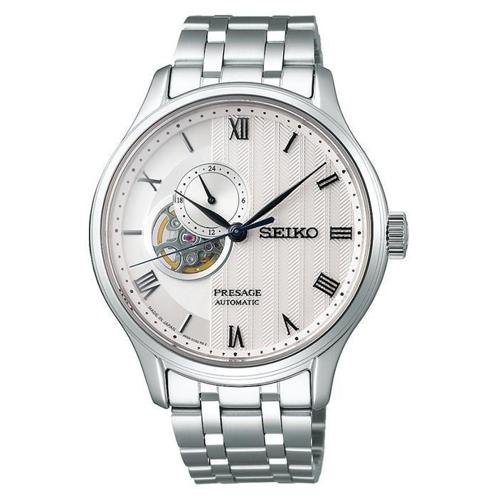 PRESAGE セイコー プレザージュ ジャパニーズガーデン 限定ストア