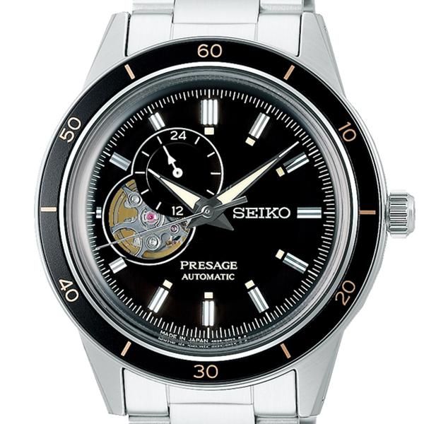 【美品】セイコー　プレザージュ　SARY192 Style60’s PRESAGE セイコー プレザージュ Style60's SARY192 メンズ