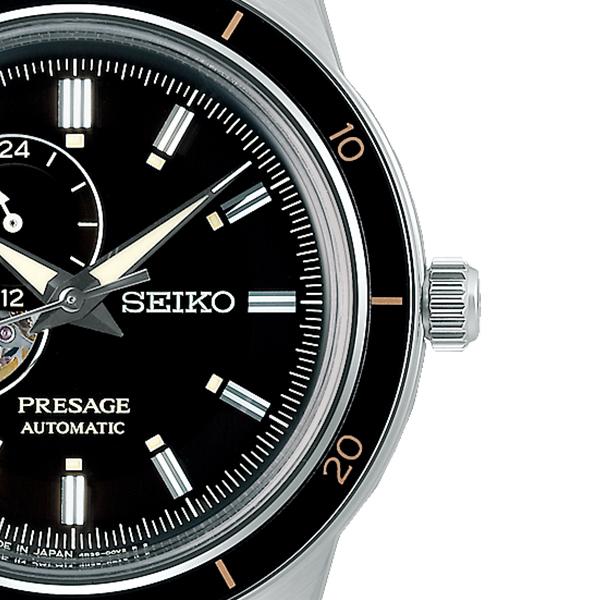 PRESAGE セイコー プレザージュ Style60's SARY191 メンズ PRESAGE セイコー プレザージュ Style60's SARY191 メンズ