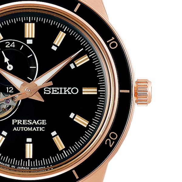 PRESAGE セイコー プレザージュ Style60's SARY192 メンズ