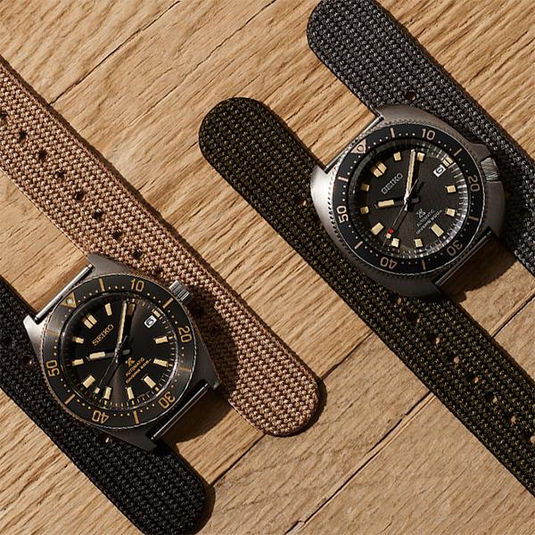 SEIKO PROSPEX SBDC141 ダイバーズウォッチ セイコー プロスペックス 1965 メカニカルダイバーズ 現代