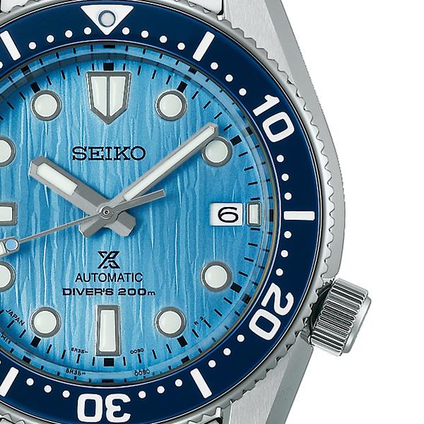 PROSPEX セイコー プロスペックス 1968 メカニカルダイバーズ