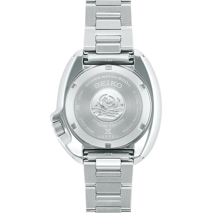 PROSPEX セイコー プロスペックス 1970 メカニカルダイバーズ 現代