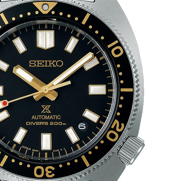 限定特価【新品未使用】SEIKOプロスペックスSBDC173　コアショップ限定 PROSPEX セイコー プロスペックス メカニカルダイバーズ SBDC173