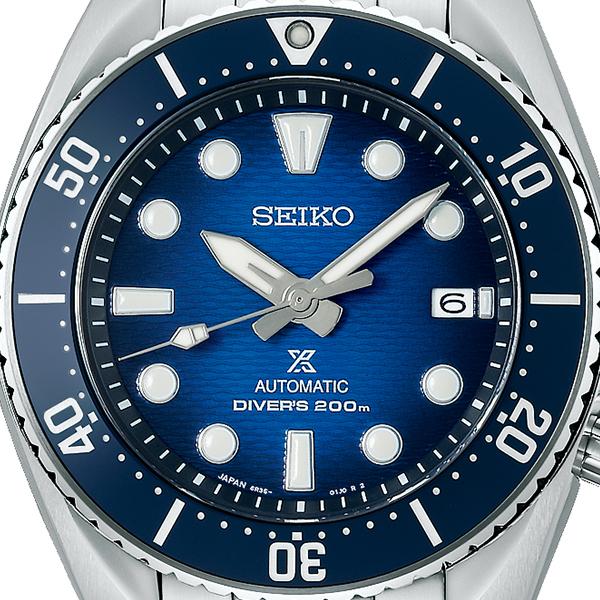 SEIKO PROSPEX SBDC175 コアショップ専用 流通限定 PROSPEX SEIKO セイコー PROSPEX プロスペックス コアショップ