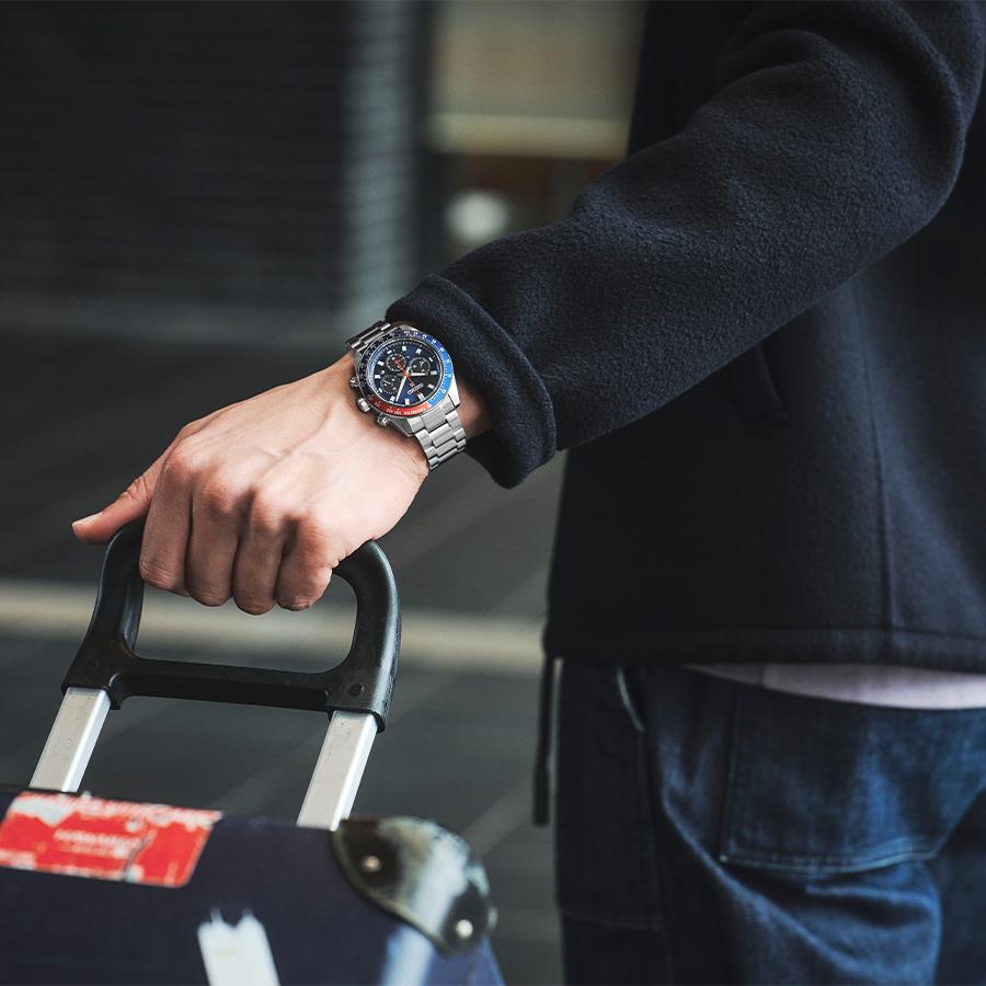 PROSPEX セイコー プロスペックス SPEEDTIMER スピードタイマー