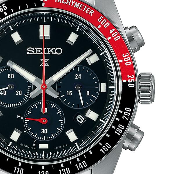 PROSPEX セイコー プロスペックス SPEEDTIMER スピードタイマー PROSPEX セイコー プロスペックス SPEEDTIMER スピードタイマー