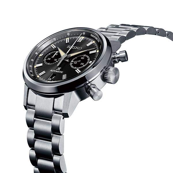 PROSPEX セイコー プロスペックス スピードタイマー メカニカル