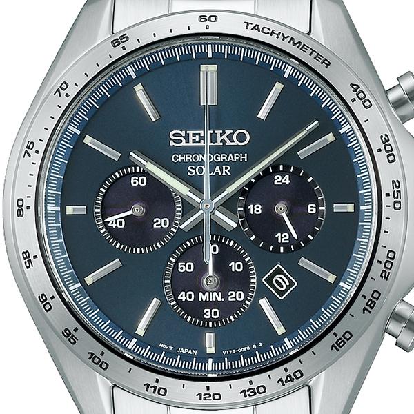SEIKO SELECTION セイコー セレクション Sシリーズ SBPY163 メンズ