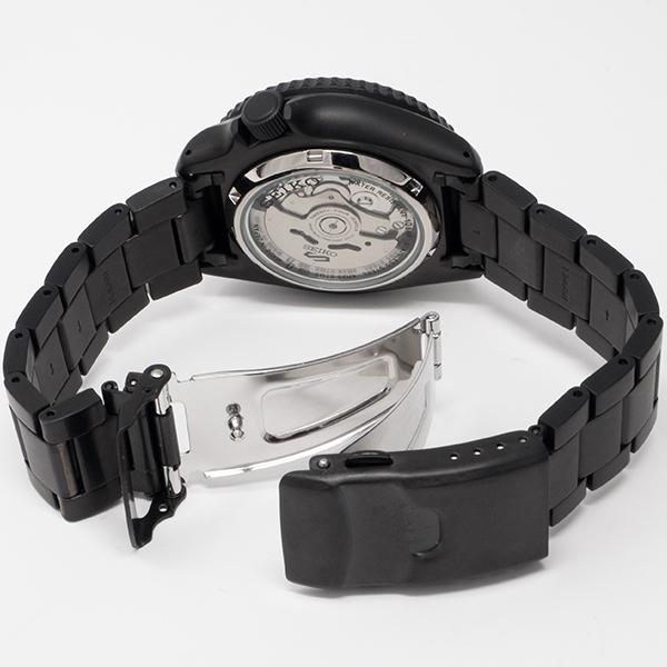 Seiko 5 セイコー 5スポーツ ストリート 流通限定モデル SBSA075
