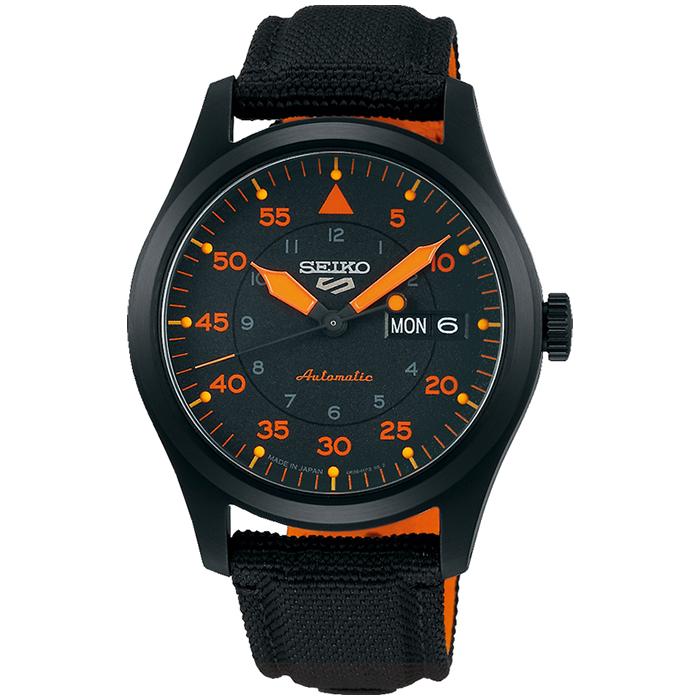 Seiko 5 セイコー 5スポーツ フィールドストリート スタイル SBSA143