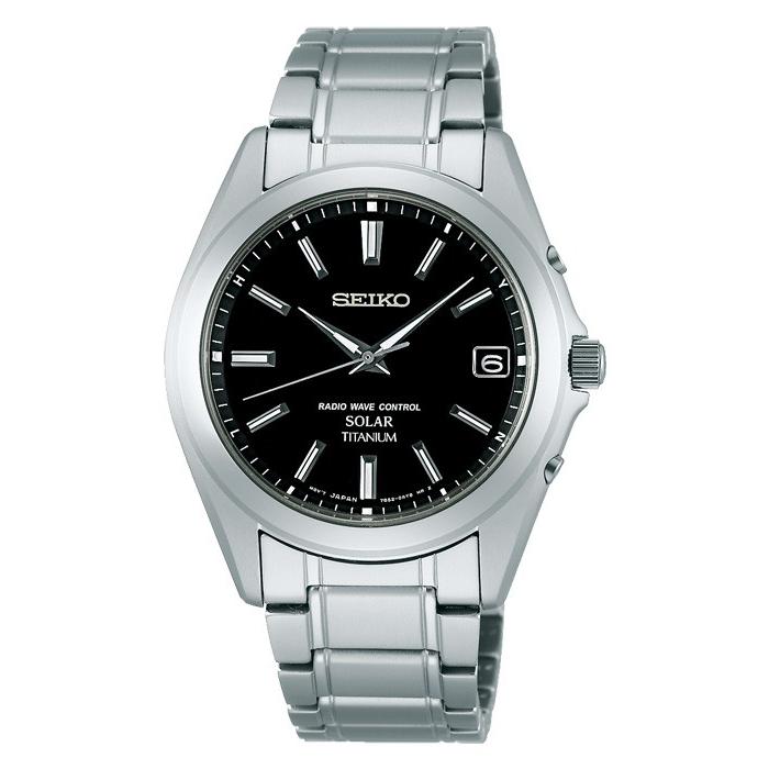 SEIKO SELECTION セイコー セレクション メンズ 腕時計 ソーラー SEIKO SELECTION セイコー セレクション メンズ 腕時計 ソーラー