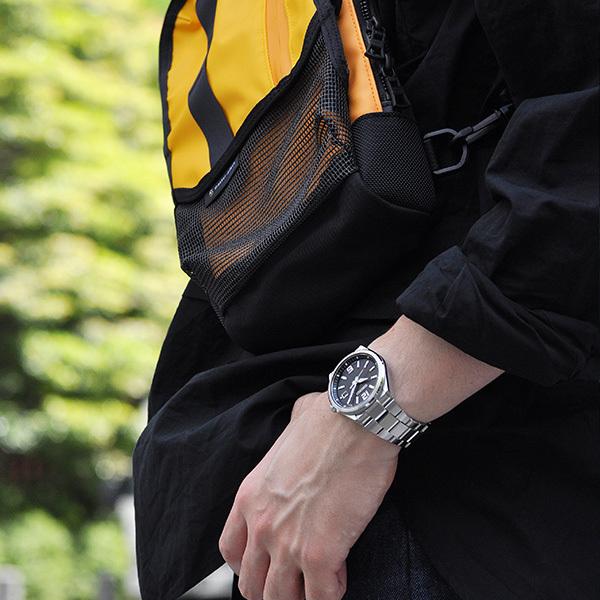 SEIKO セイコー マスターピース ソーラー 時計 SBTM307