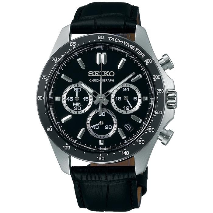 SEIKO SELECTION セイコー セレクション SPIRIT スピリット 8T