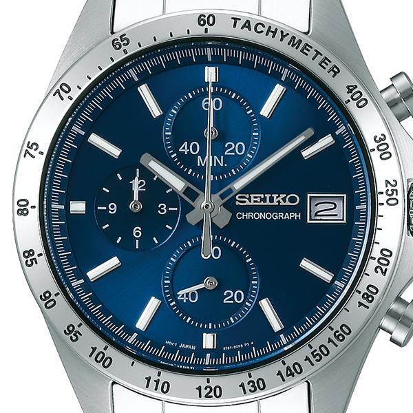 SEIKO SELECTION セイコー セレクション SPIRIT スピリット 8T